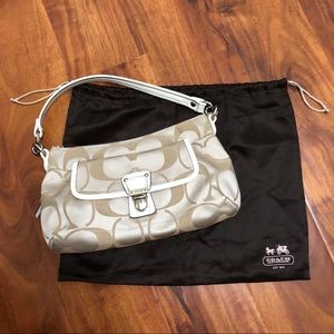 Coach Classic Shoulder Bag